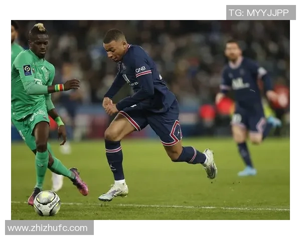 精彩足球赛事姆巴佩直播视频全程回放与精彩瞬间分享