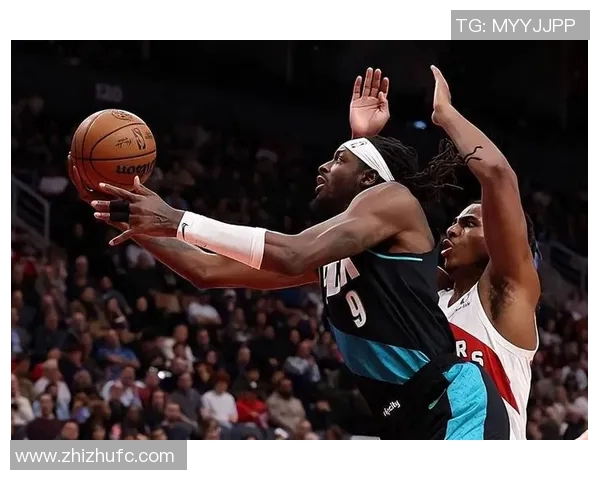 杰拉米格兰特的崛起之路与NBA未来的无限可能性