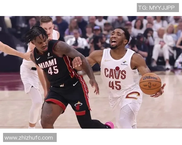 热火与骑士的精彩对决分析及彩客网最新赔率预测