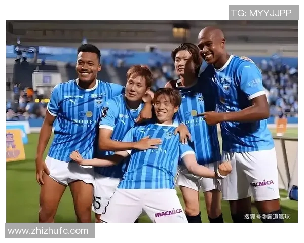东京绿队与横滨FC的激烈对决谁能在这场比赛中笑到最后