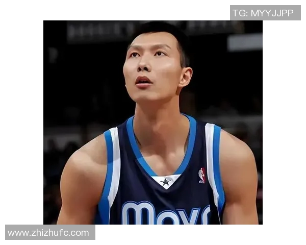 易建联:从篮球场上的传奇到中国体育的标志性人物之路